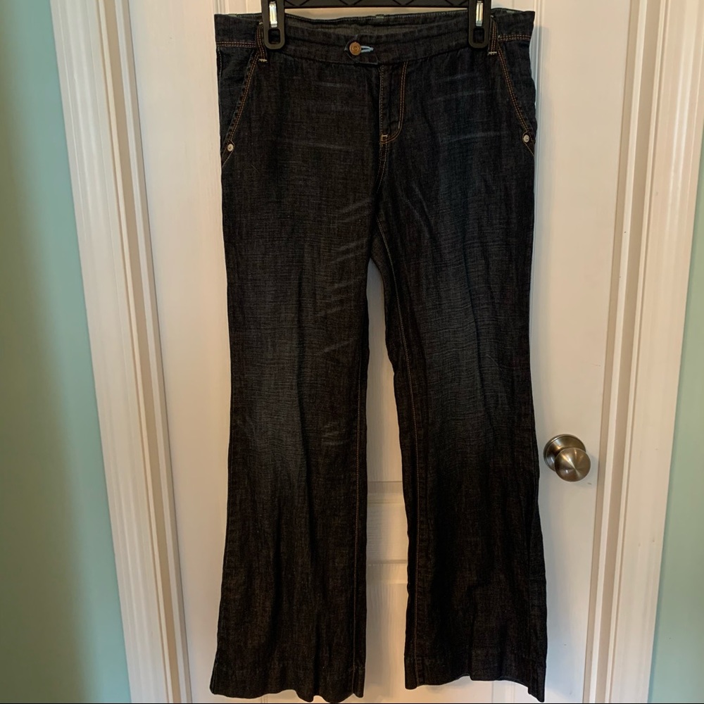 Polo Jean Co. Whitney Trouser Jean